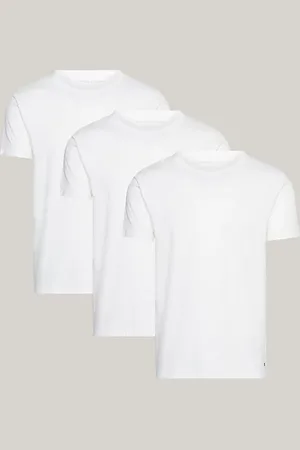 Tommy Hilfiger Zestaw 3 T-shirtów Premium Essential