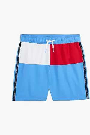Tommy Hilfiger Szorty kąpielowe o średniej długości