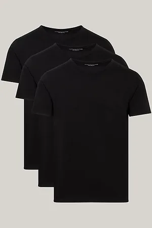 Tommy Hilfiger Zestaw 3 T-shirtów Premium Essential