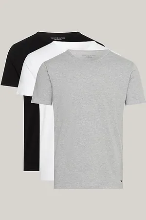 Tommy Hilfiger Zestaw 3 T-shirtów Premium Essential
