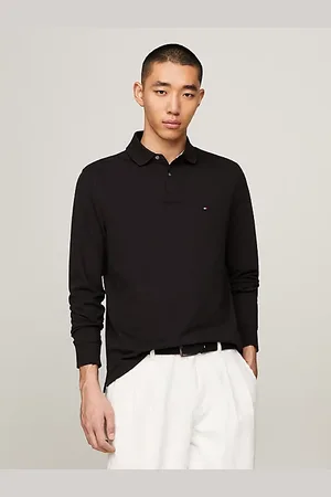 Tommy Hilfiger Koszulka polo z długim rękawem 1985 Collection