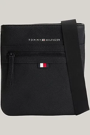 Tommy Hilfiger Torba crossbody z kolekcji Essential