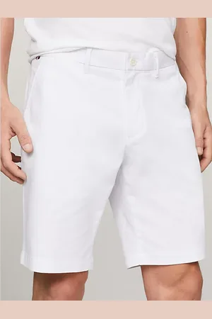Tommy Hilfiger Szorty w stylu chinosów Harlem 1985