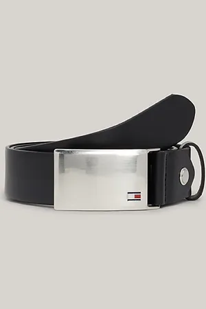 Tommy Hilfiger Regulowany pasek z logo