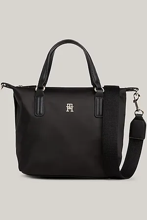 Tommy Hilfiger Torebka typu tote TH Emblem