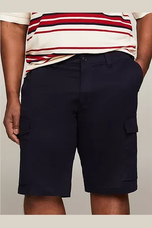 Tommy Hilfiger Szorty cargo 1985 Collection Plus