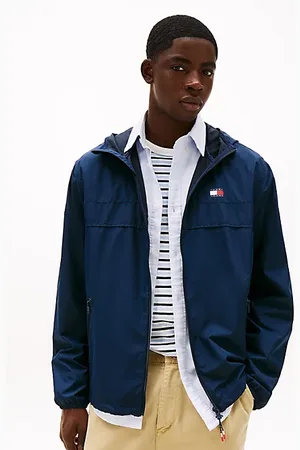 Tommy Hilfiger Lekka wiatrówka Chicago