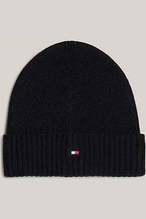 Tommy Hilfiger Czapka beanie Kids Essential