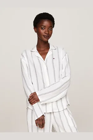 Tommy Hilfiger Góra od piżamy TH Original
