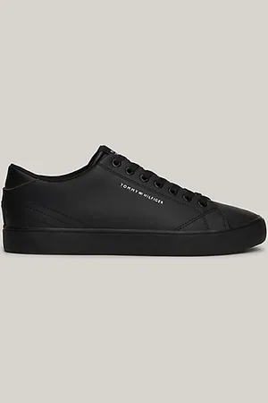 Tommy Hilfiger Buty sportowe z kolorowym logo