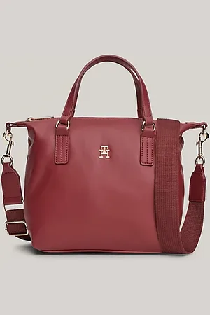 Tommy Hilfiger Torba typu tote TH Monogram