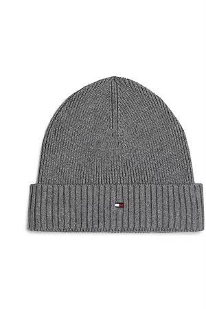 Tommy Hilfiger Czapka typu beanie z flagą