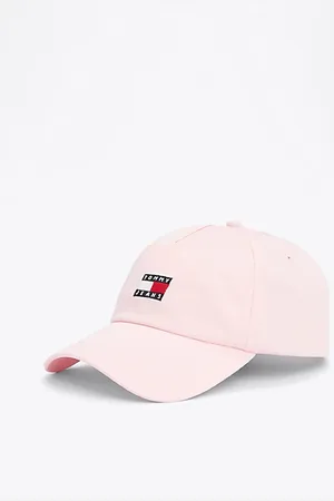 Tommy Hilfiger Czapka baseballowa TH Heritage