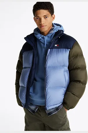 Tommy Hilfiger Puchowa kurtka Alaska