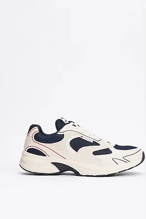Tommy Hilfiger Buty sportowe z blokami kolorów