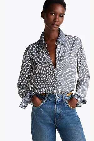 Tommy Hilfiger Koszula o regularnym kroju z mankietami