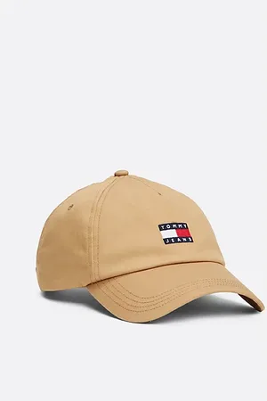 Tommy Hilfiger Czapka baseballowa TH Heritage