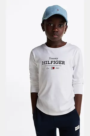 Tommy Hilfiger Longsleeve 1985 Collection