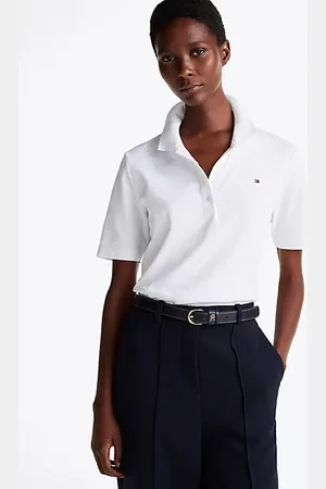 Tommy Hilfiger Koszulka polo z kolekcji 1985