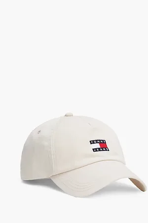 Tommy Hilfiger Czapka baseballowa TH Heritage