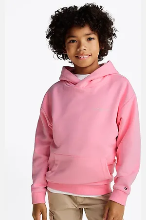 Tommy Hilfiger Bluza z kapturem i logo