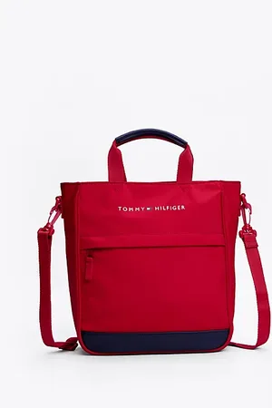 Tommy Hilfiger Torba z logo Essential