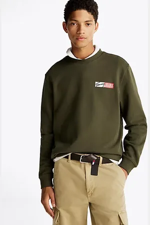 Tommy Hilfiger Bluza z logo