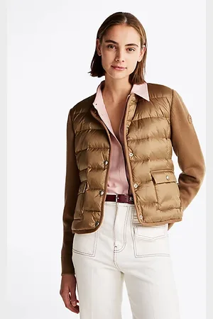 Tommy Hilfiger Pikowana kurtka puchowa