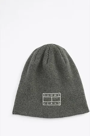 Tommy Hilfiger Czapka typu beanie Heritage