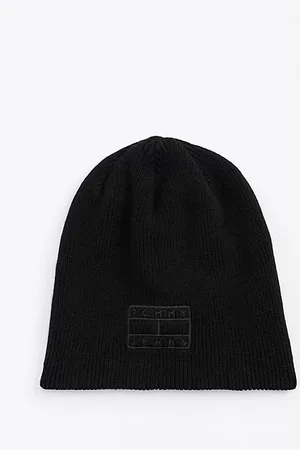 Tommy Hilfiger Czapka typu beanie Heritage