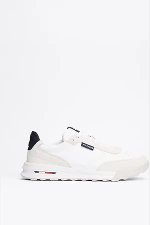 Tommy Hilfiger Klasyczne skórzane buty sportowe