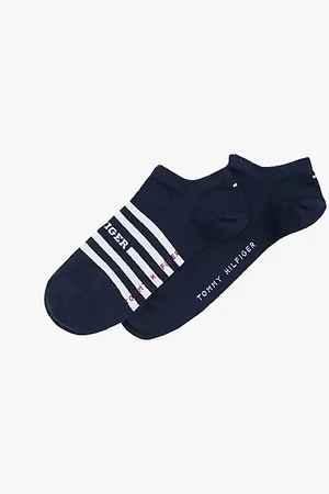 Tommy Hilfiger Komplet 2 par skarpetek sportowych