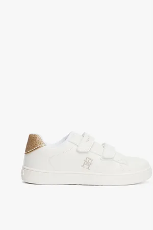 Tommy Hilfiger Buty sportowe z zapięciem na rzep
