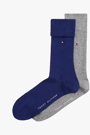 Tommy Hilfiger Klasyczne skarpety