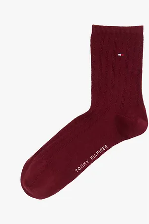 Tommy Hilfiger Krótkie skarpetki