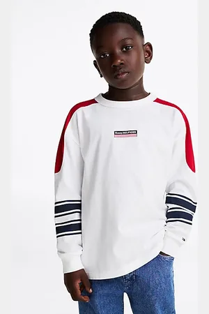 Tommy Hilfiger Longsleeve Hilfiger Monotype