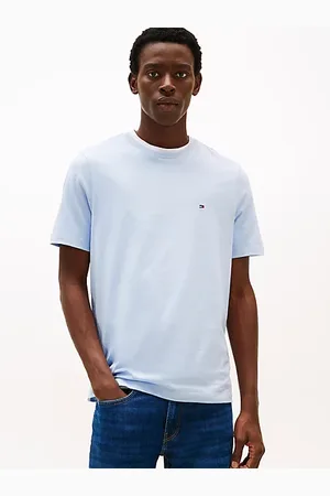 Tommy Hilfiger T-shirt z okrągłym dekoltem