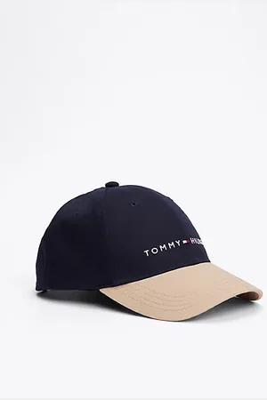 Tommy Hilfiger Dziecięca bejsbolówka Essential