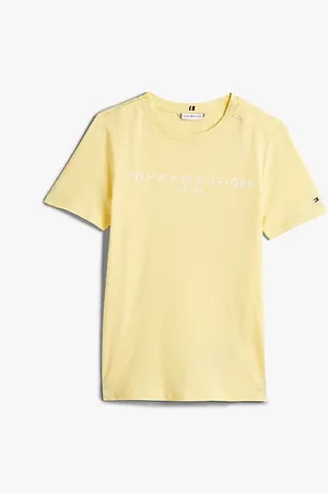 Tommy Hilfiger T-shirt z logo z kolekcji Adaptive
