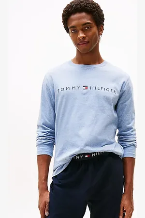 Tommy Hilfiger T-shirt od piżamy TH Original
