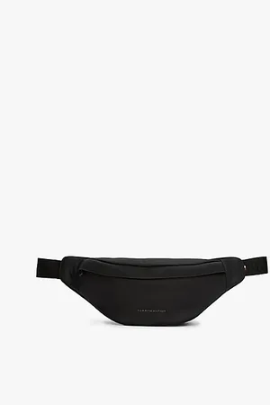 Tommy Hilfiger Nerka z metalowym logo