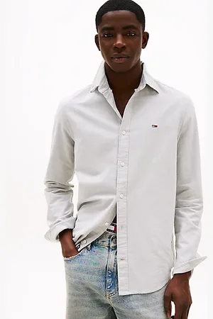 Tommy Hilfiger Koszula typu oxford o regularnym kroju