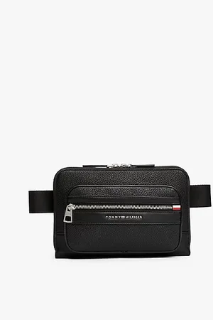 Tommy Hilfiger Nerka z metalowym logo