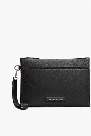 Tommy Hilfiger Saszetka z monogramem TH