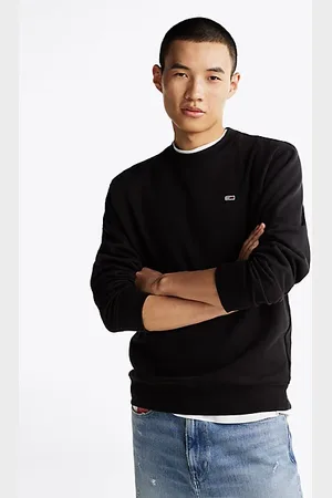 Tommy Hilfiger Bluza z czesanej dzianiny