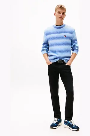 Tommy Hilfiger Jeansy Scanton o wąskim kroju