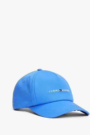 Tommy Hilfiger Czapka z daszkiem z 6 panelami