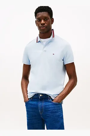 Tommy Hilfiger Koszulka polo o regularnym kroju