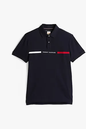 Tommy Hilfiger Koszulka polo Adaptive o regularnym kroju