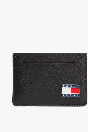 Tommy Hilfiger Etui na karty Heritage